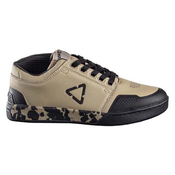 Leatt 3.0 Flat Mtb-sko Beige EU 44 1/2 Mand