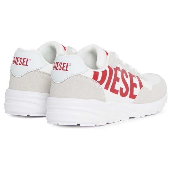Diesel Kids Bc0552 Skor  EU 30