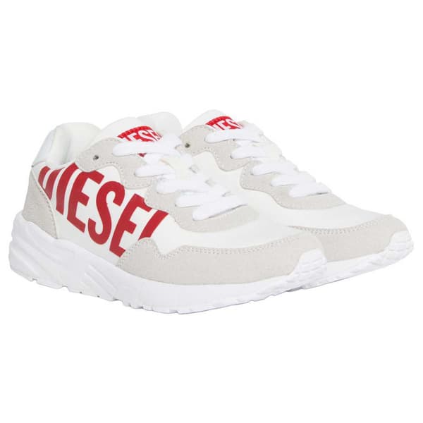 Diesel Kids Bc0552 Skor  EU 30