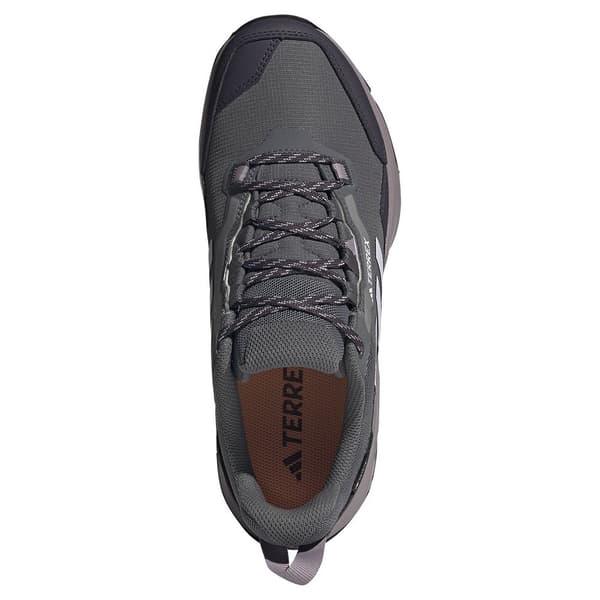 Adidas Terrex Ax4 Goretex Vandresko Grå EU 38 Kvinde
