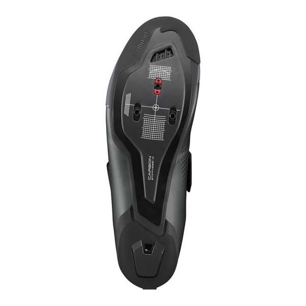 Shimano Tr903 Triathlon Landsvägscykelsko Grå EU 44 1/2 Man