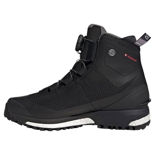 Adidas Terrex Conrax Boa Rain.rdy Vandresko Sort EU 46 2/3 Mand