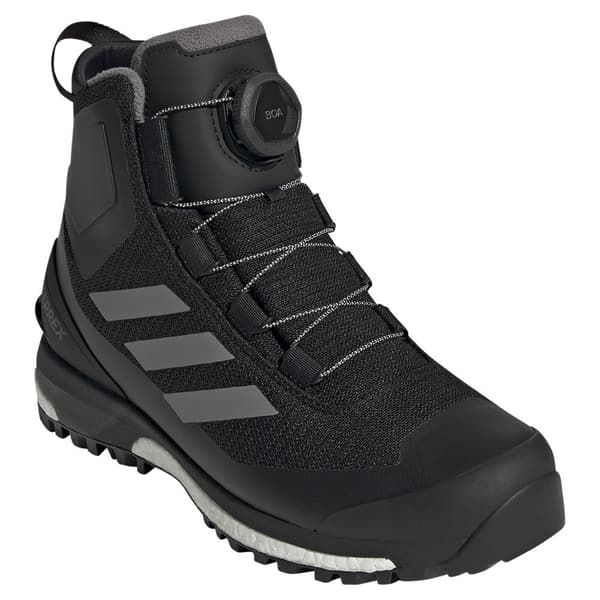 Adidas Terrex Conrax Boa Rain.rdy Vandresko Sort EU 46 2/3 Mand