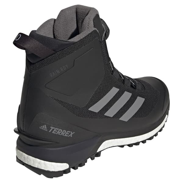 Adidas Terrex Conrax Boa Rain.rdy Vandresko Sort EU 46 2/3 Mand