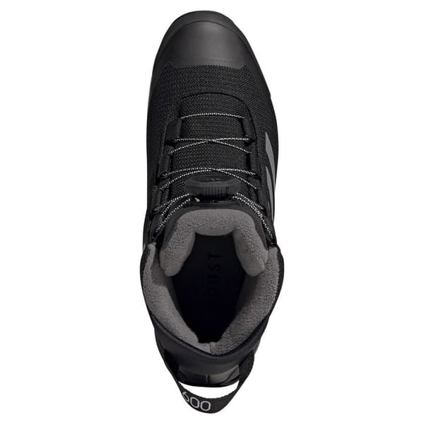 Adidas Terrex Conrax Boa Rain.rdy Vandresko Sort EU 46 2/3 Mand