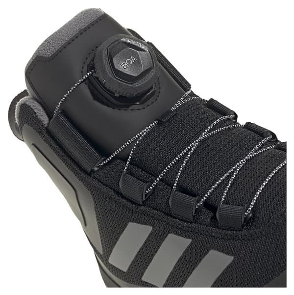 Adidas Terrex Conrax Boa Rain.rdy Vandresko Sort EU 46 2/3 Mand