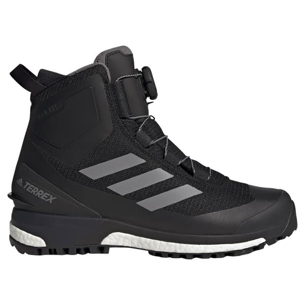 Adidas Terrex Conrax Boa Rain.rdy Vandresko Sort EU 46 2/3 Mand