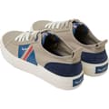 Miniatyrbillede 5 af 6: Pepe Jeans Allen Flag Color Sko Beige EU 43 Mand