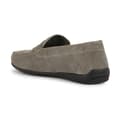 Miniatyrbillede 4 af 6: Geox U450wc00022 Ascanio Loafers Grå EU 45 Mand