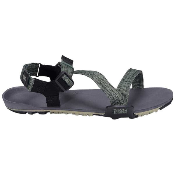 Xero Shoes Z-trail Ev Sandaalit Vihreä EU 47 Mies