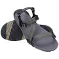 Pikkukuva 6 / 7: Xero Shoes Z-trail Ev Sandaalit Vihreä EU 47 Mies