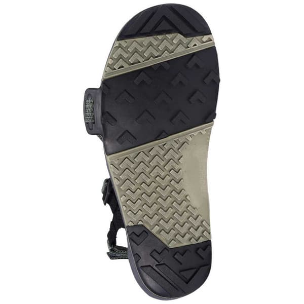 Xero Shoes Z-trail Ev Sandaalit Vihreä EU 47 Mies