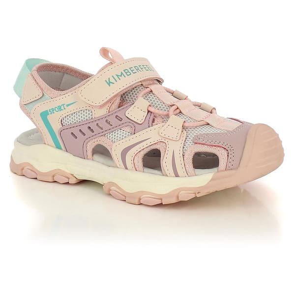 Kimberfeel Komeo Sandaler Rosa EU 34