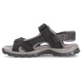 Miniatyrbillede 3 af 4: Paredes Gredos Sandaler Sort EU 42 Mand