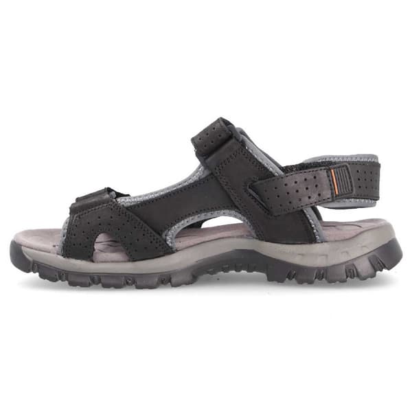 Paredes Gredos Sandaler Sort EU 42 Mand