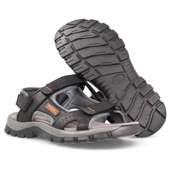 Paredes Gredos Sandaler Sort EU 42 Mand