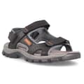 Miniatyrbillede 1 af 4: Paredes Gredos Sandaler Sort EU 42 Mand