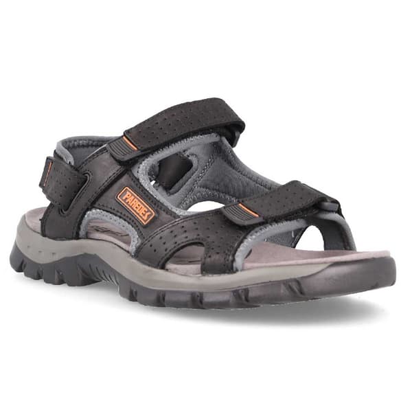 Paredes Gredos Sandaler Sort EU 42 Mand