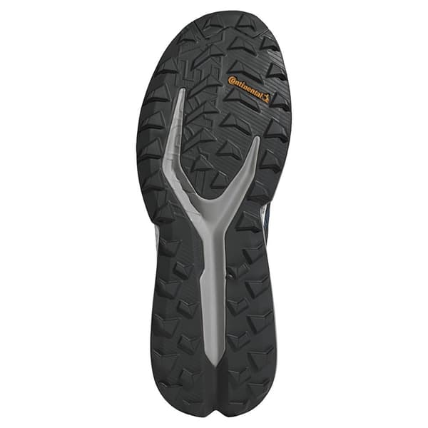 Adidas Terrex Soulstride Ultra Trailskor Blå EU 44 2/3 Man