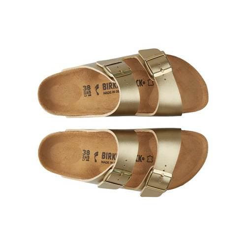 Birkenstock Arizona Bs Sandaalit Monivärinen EU 37 Nainen