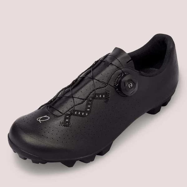 Quoc Escape Off-road Gravelsko Sort EU 40 Mand