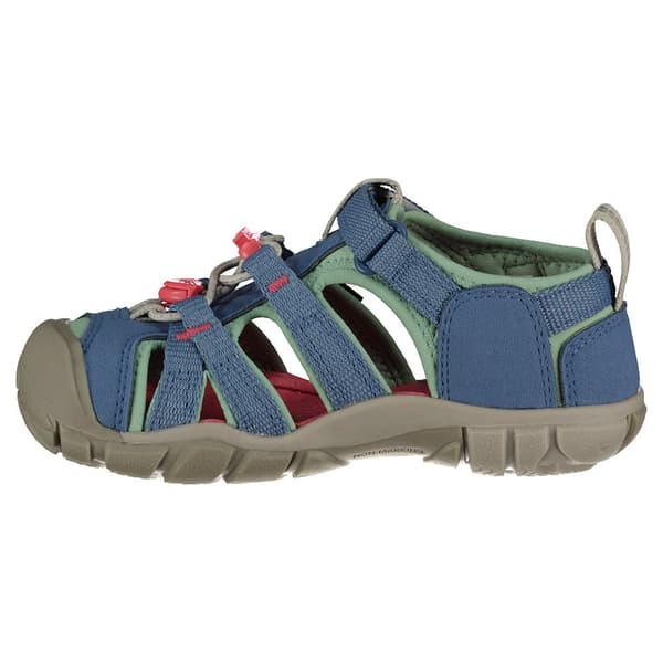 Keen Seacamp Ii Cnx Lasten Sandaalit Monivärinen EU 30