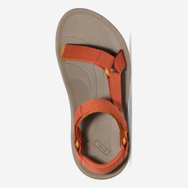 Teva Winsted Sandaler Orange EU 37 Kvinna