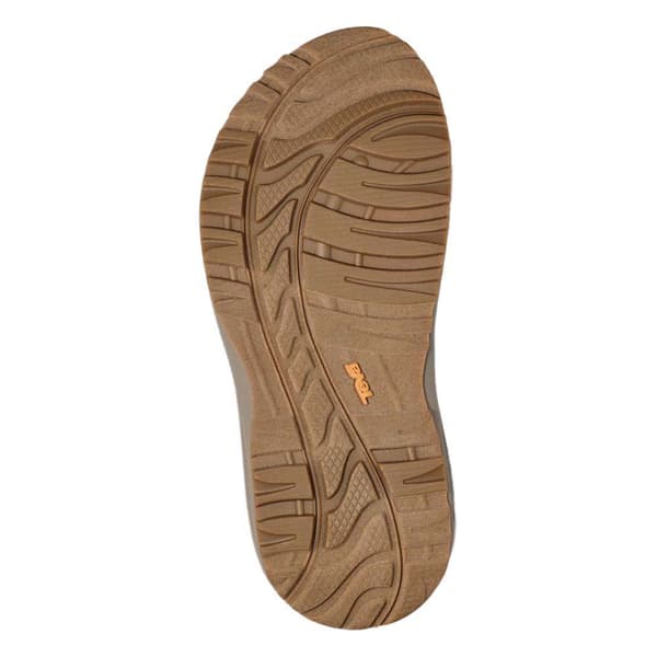 Teva Winsted Sandaler Orange EU 37 Kvinna