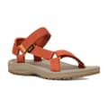 Miniatyrbild 1 av 6: Teva Winsted Sandaler Orange EU 37 Kvinna