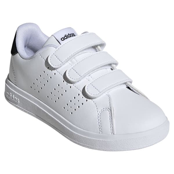 Adidas Advantage Base 2.0 Lenkkarit Valkoinen EU 30 Poika