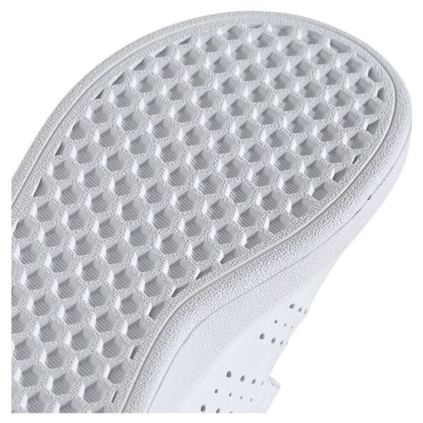 Adidas Advantage Base 2.0 Lenkkarit Valkoinen EU 30 Poika