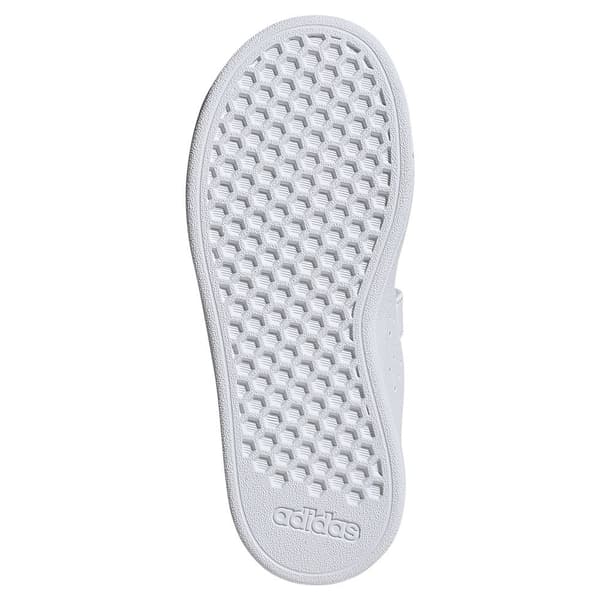 Adidas Advantage Base 2.0 Lenkkarit Valkoinen EU 30 Poika
