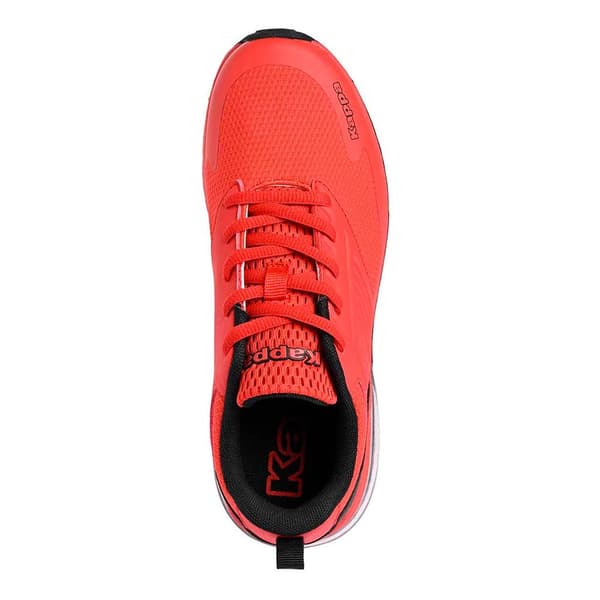 Kappa Myagi Lace Skor Röd EU 36 Pojke