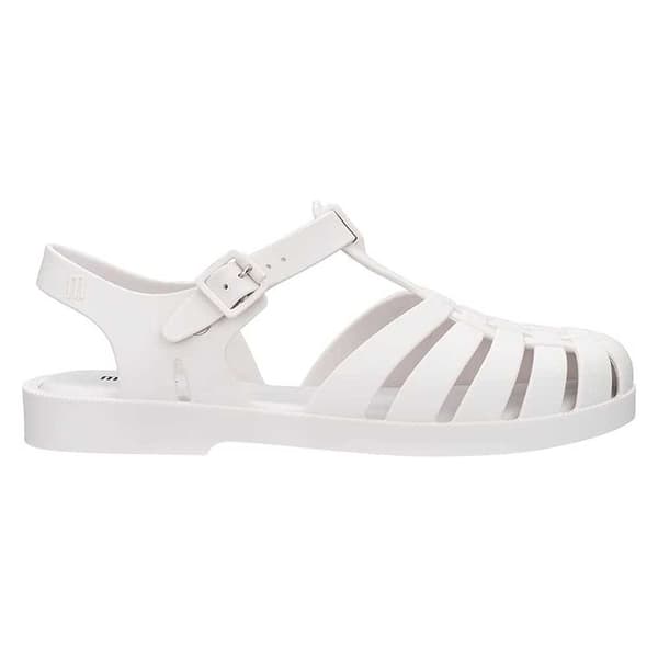 Melissa Possession Sandaler Vit EU 39 Man