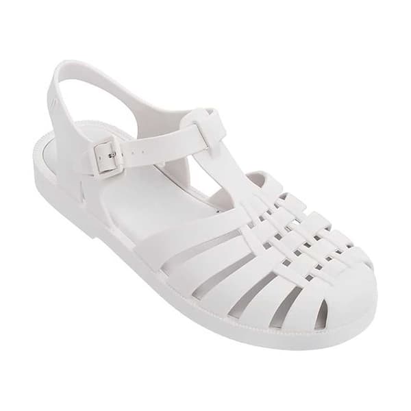 Melissa Possession Sandaler Vit EU 39 Man