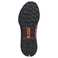 Miniatyrbillede 2 af 9: Adidas Terrex Ax4 Goretex Vandresko Beige,Sort EU 41 1/3 Mand