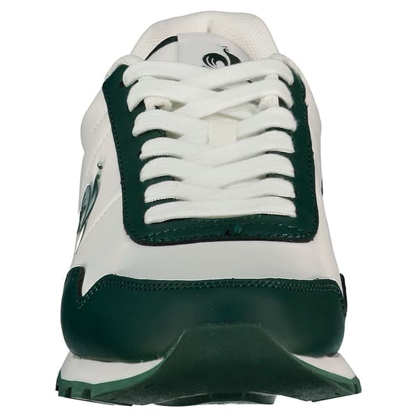 Le Coq Sportif Astra 2 Skor Grönt EU 41 Man