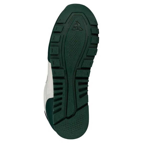 Le Coq Sportif Astra 2 Skor Grönt EU 41 Man