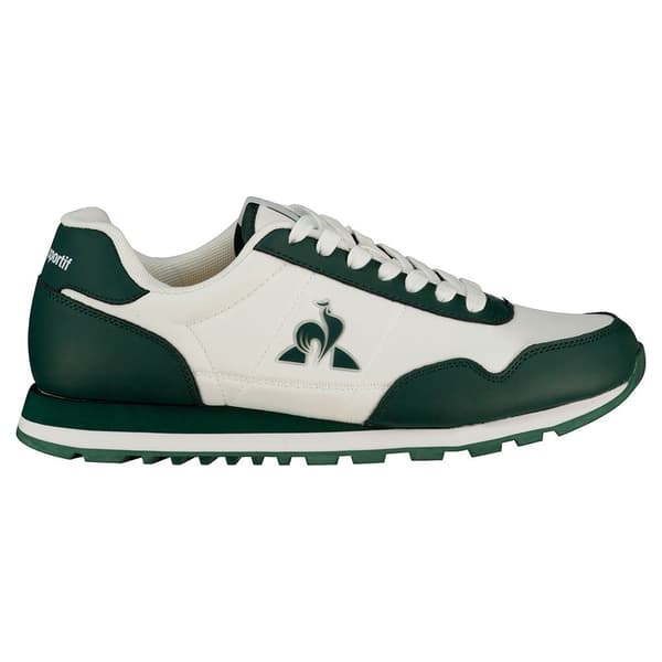 Le Coq Sportif Astra 2 Skor Grönt EU 41 Man