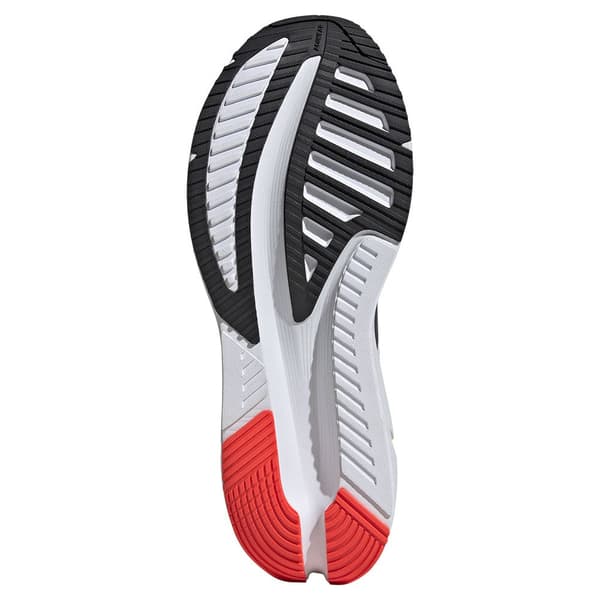 Adidas Adistar 3 Löparskor Vit EU 48 Man