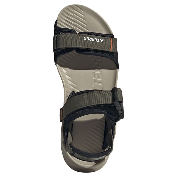 Adidas Terrex Hydroterra Sandaler Brun EU 38 Man