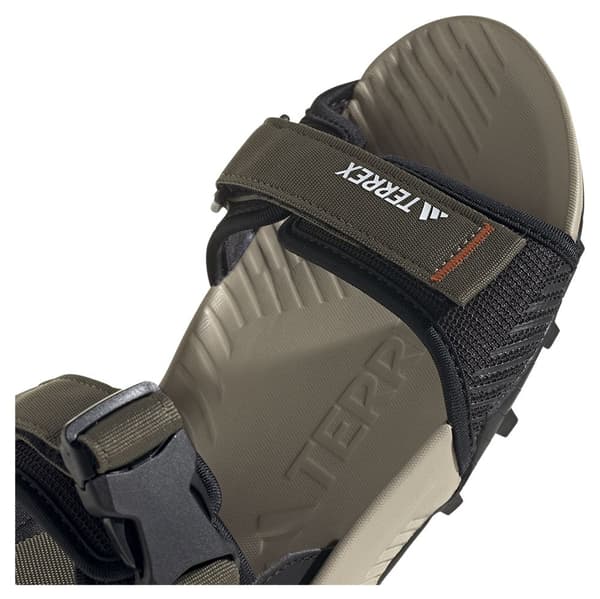 Adidas Terrex Hydroterra Sandaler Brun EU 38 Man