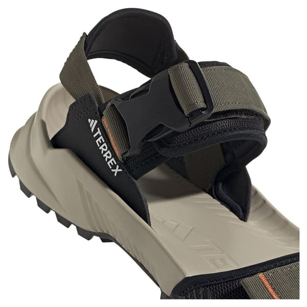Adidas Terrex Hydroterra Sandaler Brun EU 38 Man
