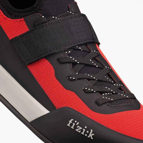 Fizik Gravita Tensor Flat Mtb-skor Svart EU 45 1/2 Man