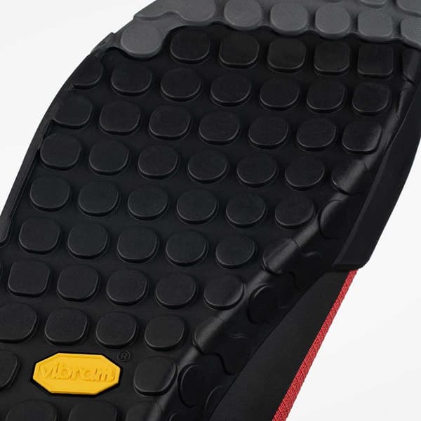 Fizik Gravita Tensor Flat Mtb-skor Svart EU 45 1/2 Man