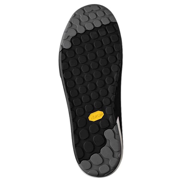 Fizik Gravita Tensor Flat Mtb-skor Svart EU 45 1/2 Man