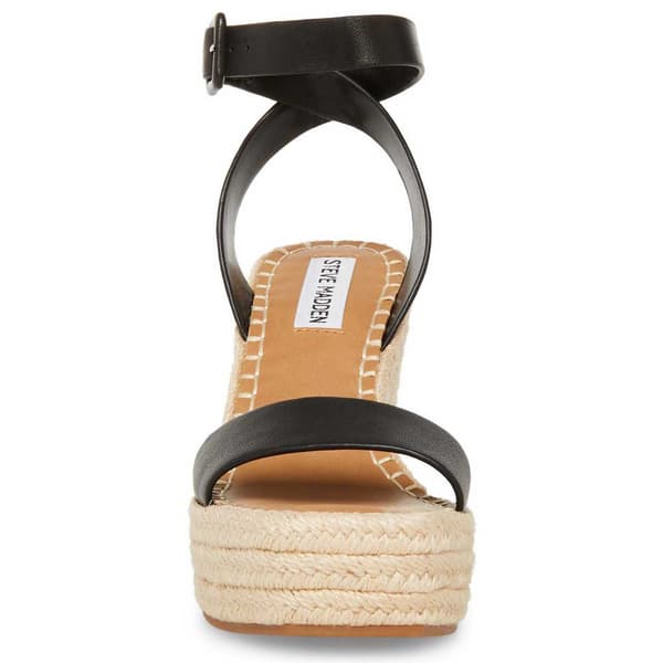 Steve Madden Upstage Sandaler Svart EU 37 Kvinna