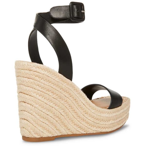 Steve Madden Upstage Sandaler Svart EU 37 Kvinna