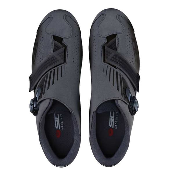 Sidi Aertis Mega Mtb-kengät Harmaa EU 45 1/2 Mies