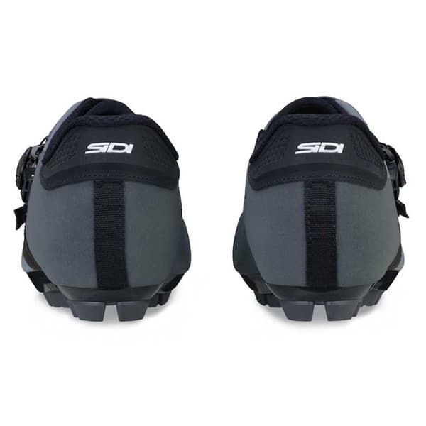 Sidi Aertis Mega Mtb-kengät Harmaa EU 45 1/2 Mies